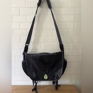 Eco-Friendly Mantis Yoga Bag